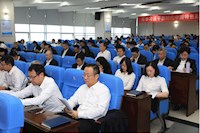 重整行装再出发  推动球盟会体育二次创业