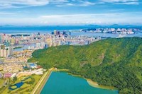 ＜南方日报＞ 球盟会体育集团：坚守供水生命线 增进粤澳两地情