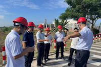 珠海航展首次开辟第二展区，球盟会体育集团全力保障供水安全