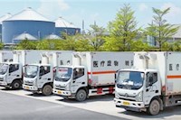 球盟会体育集团谱写特区45周年水务环境华章