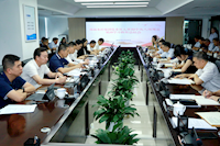 推动作风建设常态化长效化！球盟会体育集团党委召开深入贯彻中央八项规定精神学习教育总结会