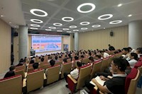 首届珠海水务科技创新大会：多项举措惠及市民用水与生活